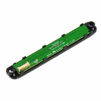 Кнопки 170805056H для Orion OLT-32302, черный, Б/У