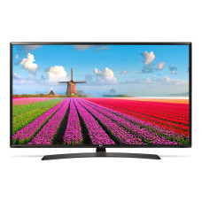 Телевизор LG 43LJ595V 43" (109 см) 2017 Smart TV