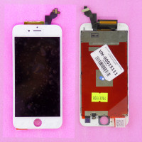 Дисплей Apple iPhone 6S белый Original (Apple)