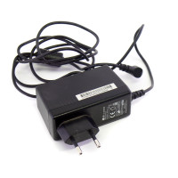 Блок питания 19V 2.1A (6.5x4.4) LG LCAP16B-E с разбора