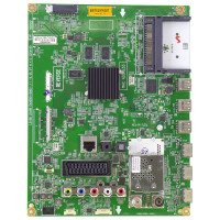 Main EAX65610906(1.1) EBR62444510, EBU62444510, EBT63976207 для LG 42LF580V (LC420DUE-MGA3)