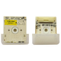 Плата управления BN41-01638B (BN96-18099F), Б/У