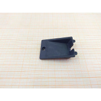 Крышка кабеля питания U43F8100Q/G, H39F8000Q, H39F8000Q/W, BBK 43LEM-1089/FT2C