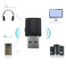 Bluetooth 5.0 приемник/передатчик