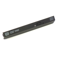 Панель DVD привода Acer Aspire 7736, 60.4FX14.001 черная, Б/У