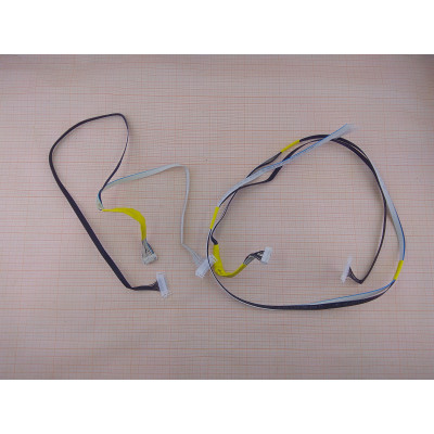 Кабель подсветки AWM 20861 FFC 8pin CY-KH055FSLV1V LSF550FJ02-A01 42 V12 Edge REV1.1