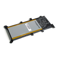 Аккумулятор Asus X555 7.5V 5070mAh 37Wh черный (ASUS) C21N1347 новый