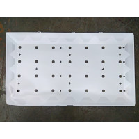 Отражатель 43" (109 см) Direct LED 960*550 Samsung UE43N5000AU (T430HVN01.6), 4шт по 7LED