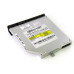 Привод DVD-RW Samsung TS-L633-SR525 SATA, 12.7 мм, Б/У