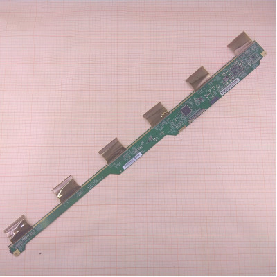 Планки матрицы 27" PN270CU01-7-XC-1