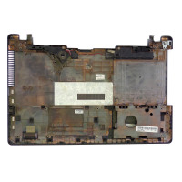 Поддон для Asus X552C (13NB00T1AP1502), черный, с разбора