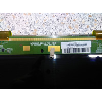 Стекло матрицы 32" Samsung HV320W2-201 для Supra с разбора