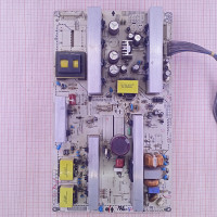 Плата питания EAX40157602/0 LGP42-08H EAY4050520 для LG 42LG31RC-TA