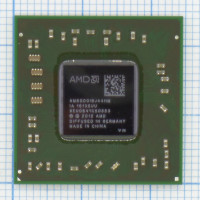 AMD A4-5000 1500MHz BGA769 (FT3b), NEW