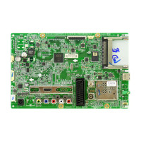 Main EAX65377507(1.0) для LG 24LF450U