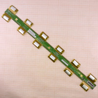 Планки матрицы ST5461D12-5-XR-1, ST5461D12-5-XL-1 (ST5461D12-4 Ver.2.2)