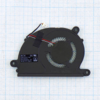 Вентилятор Samsung NP900X3A, 900X, NP900, BA62-00551A, 3pin