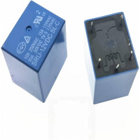 Реле SONGLE SRU-12VDC-SL-C 15A 12VDC