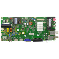 Main MS36631-ZC01-01 для Haier LE32K6000S, LE32B8000T (V320BJ6-Q01, LSC320AN10-H03)