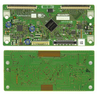 T-CON RUNTKA561WJ-ZZ, LK315T3GW40Y