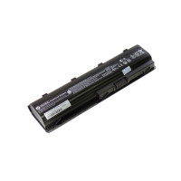 Аккумулятор HSTNN-Q62C (MU06XL) 55Wh 10.8V черный