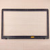 Рамка матрицы для Samsung NP300E5C-U06RU, NP300E5X-S03RU (BA75-04066A) цвет черный с разбора