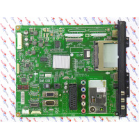 Main EAX61354204 EBR65979099 для LG 32LD340, 32LD345 (LC320WXE-SCA1)