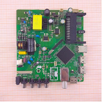 Main RR52CI.812A для BBK 32LEM-1078/T2C (ST3151A05-F / ST3151A05-8)