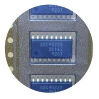 SSC9502S ШИМ-контроллер SOP-18