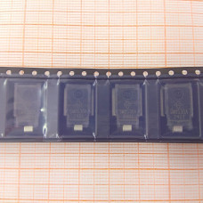 Супрессор SM8S30A-E3/2D 30V 6600W, DO-218AB