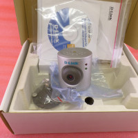 Интернет-камера D-Link DCS-900