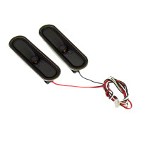 Динамики Orion OLT-32400, Supra STV-LC32ST3000W [SP-OLT-32400] 10W 8Ω с разбора