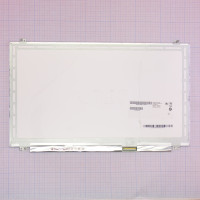 Матрица 15.6" B156XW04 V5 1366x768 40pin LVDS (1ch, 6-bit) WLED