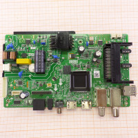 Main TP.SK508S.PB818 для SHIVAKI STV-32LED25S (LSC320AN10-H07)