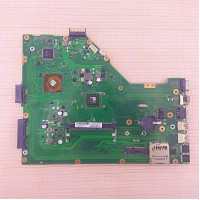 Мат. плата 60-N80MB1301-(D03) 60-N80MB1301 DDR3, неисправная