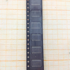 OB6220VP УНЧ (5V), SSOP-28