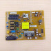 Плата питания 715G7801-P01-W10-0H2H LG для LG 32LJ500V с разбора