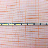 Подсветка 6916L-1577A 238WF1 REV 0.3, 1 лента, 54LED, 308 мм, с разбора