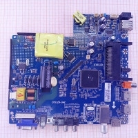 Main CV512H-U42 для Hyundai H-LED39R403BT2 (LC390TU1A)