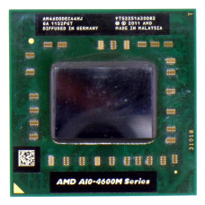 AMD A10-4600M 2300MHz FS1 (FS1r2), Б/У