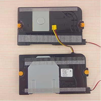 Динамики Samsung UE43AU9000UXRU (2 динамика) BN96-52484A 10W 6Ω