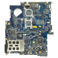 Мат. плата LA-3151P, S1, 216PLAKB26FG, 2xDDR2, неисправная