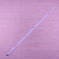 Подсветка 48" V5DU-480DCB-R1, 1 лента, 6LED, 3V, 533мм, NEW