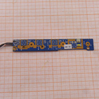 Плата 6-71-W24ES плата, шлейф 8pin/0.5, Б/У