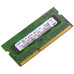 Память SODIMM DDR3 Samsung 2Gb 1333 MHz (PC3-10600) M471B5773DH0-CH9, Б/У