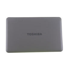 Крышка Toshiba Satellite L850 L850D, 13N0-ZWA1302 белый Состояние
