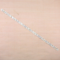 Подсветка 32" 32HR330M12A0, 1 лента, 12LED 6V, 589 мм, Б/У