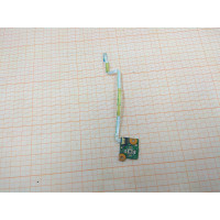 Плата Asus N56V PWR SW