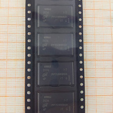MT29F2G08ABAGAWP NAND 2Gbit 2.7-3.6V TSOP48