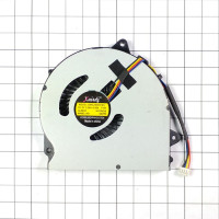 Вентилятор Lenovo Ideapad G40, G50, XRBIJIBENFAN, 4pin